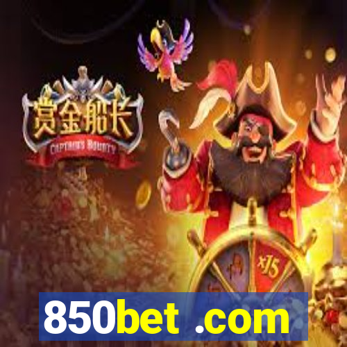 850bet .com